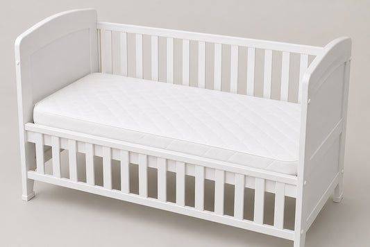Baby Cot Bed Mattress