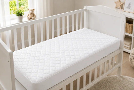 Baby crib Mattress waterproof