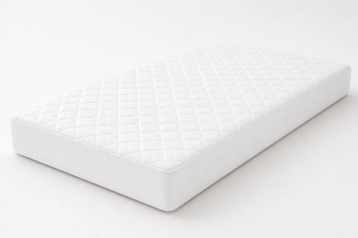 Baby crib Mattress waterproof