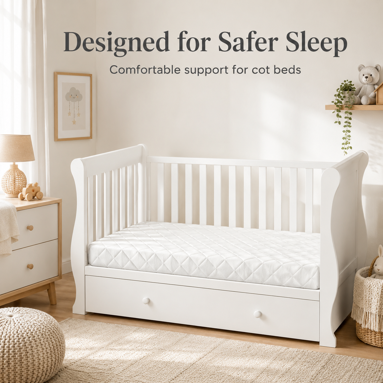 Baby & Nursery