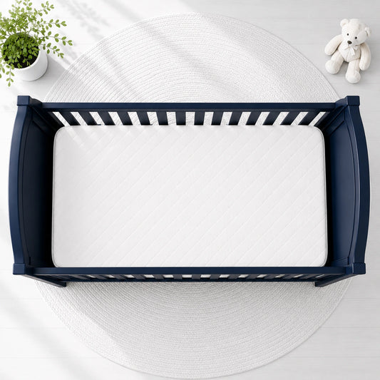 baby cot bed mattress