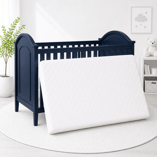 baby cot bed mattress